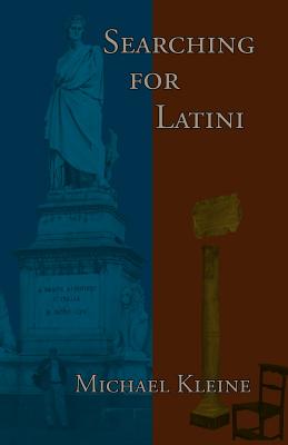 Searching for Latini - Kleine, Michael