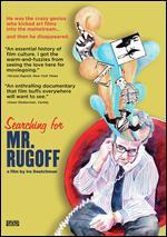 Searching for Mr. Rugoff