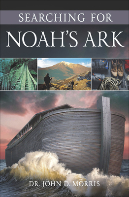 Searching for Noah's Ark (Icr): (Booklet) - Institute for Creation Research