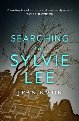 Searching for Sylvie Lee - Kwok, Jean