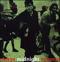 Searching for the Young Soul Rebels - Dexys Midnight Runners