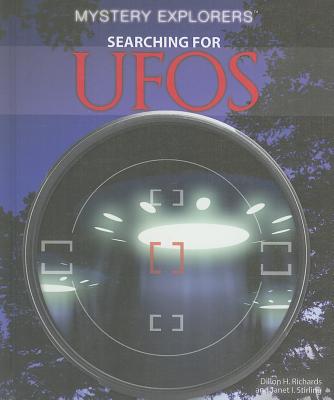 Searching for UFOs - Stirling, Janet, and Richards, Dillon H