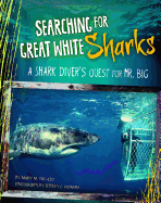 Searching Great White Sharks