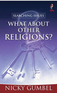 Searching Issues: What About Other Religions?