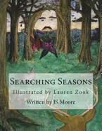 Searching Seasons: Lauren Zook