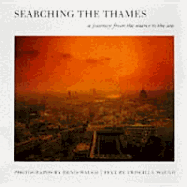 Searching the Thames: A Journey from the Source to the Sea