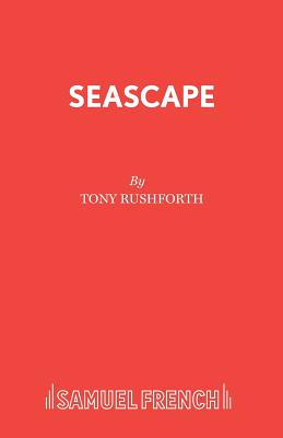 Seascape - Rushforth, Tony