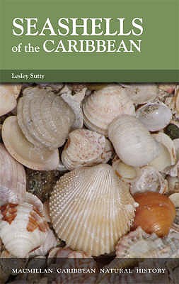 Seashells Of The Caribbean - Sutty, Lesley