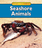 Seashore Animals