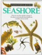 Seashore-Eyewitness B - Parker, Steve, and Dorling Kindersley Publishing