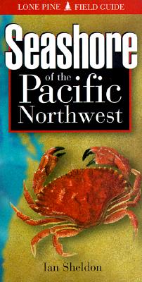 Seashore of the Pacific Northwest - 