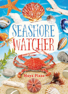 Seashore Watcher - Plass, Maya