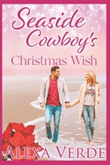 Seaside Cowboy's Christmas Wish