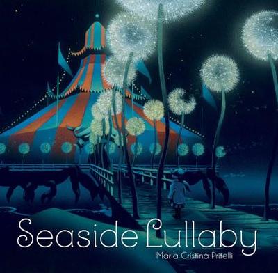 Seaside Lullaby - 