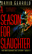 Season for Slaughter