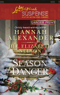 Season of Danger: An Anthology