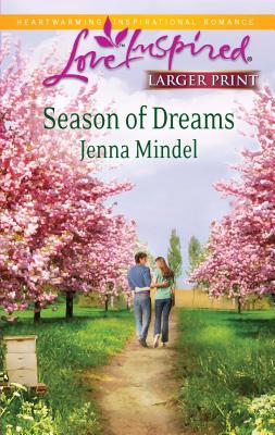 Season of Dreams - Mindel, Jenna