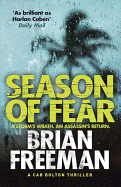 Season of Fear - Freeman, Brian, MD