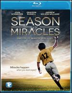 Season of Miracles [Blu-ray] - Dave Moody