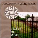 Season of Mists: Collection of Celtic Moods [1997] - Various Artists