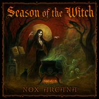 Season of the Witch - Nox Arcana