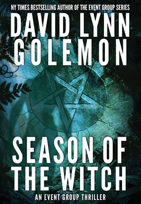 Season of the Witch - Golemon, David L