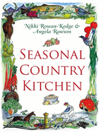 Seasonal Country Kitchen