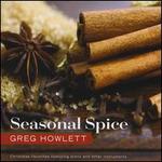 Seasonal Spice