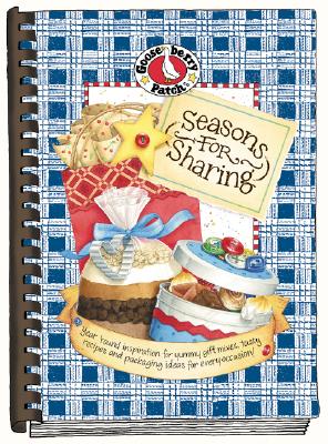 Seasons for Sharing - Gooseberry Patch (Creator)