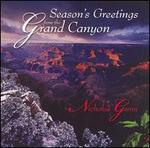 Season's Greetings from the Grand Canyon