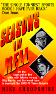 Seasons in Hell - Shropshire, Mike