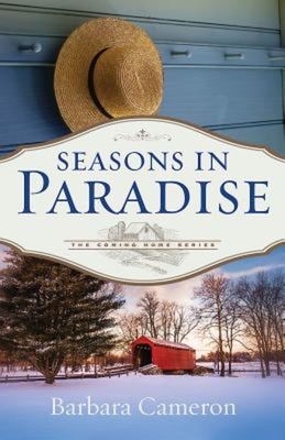 Seasons in Paradise - Cameron, Barbara