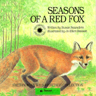 Seasons of a Red Fox
