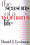 Seasons of a Woman's Life - Levinson, Daniel J