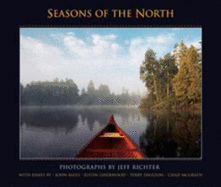 Seasons of the North - Jeff Richter