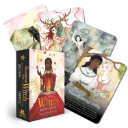 Seasons of the Witch - Beltane Oracle: (44 Gilded-Edge Cards and 144-Page Book)