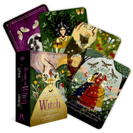 Seasons of the Witch-Litha Oracle