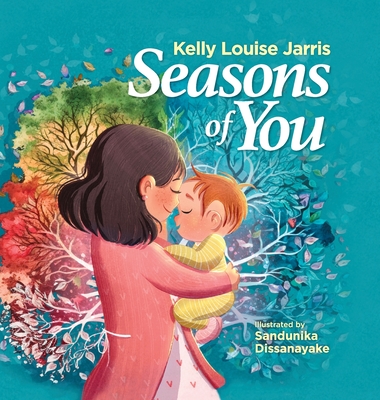 Seasons Of You - Jarris, Kelly Louise