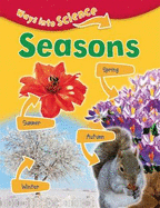 Seasons - Riley, Peter