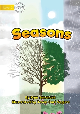 Seasons - Simoncini, Kym