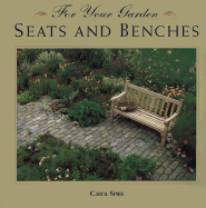 Seats and Benches - Spier, Carol