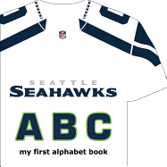Seattle Seahawks Abc-Board
