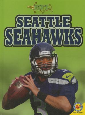 Seattle Seahawks - Wyner, Zach, and Temple, Ramey