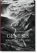 Sebastio Salgado. Genesis