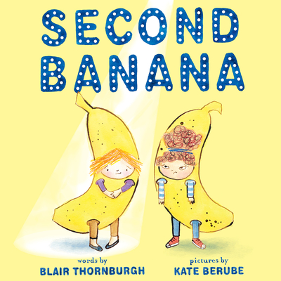 Second Banana - Thornburgh, Blair