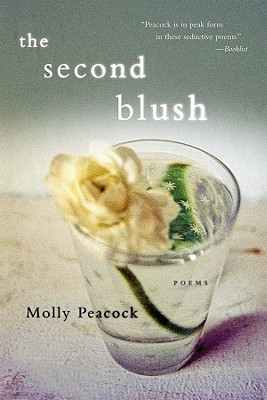 Second Blush - Peacock, Molly