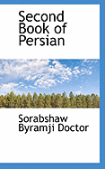 Second Book of Persian