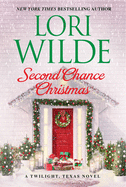 Second Chance Christmas: A Contemporary Romance