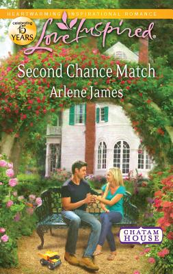 Second Chance Match - James, Arlene