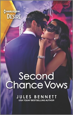 Second Chance Vows: A Reunion Romance - Bennett, Jules